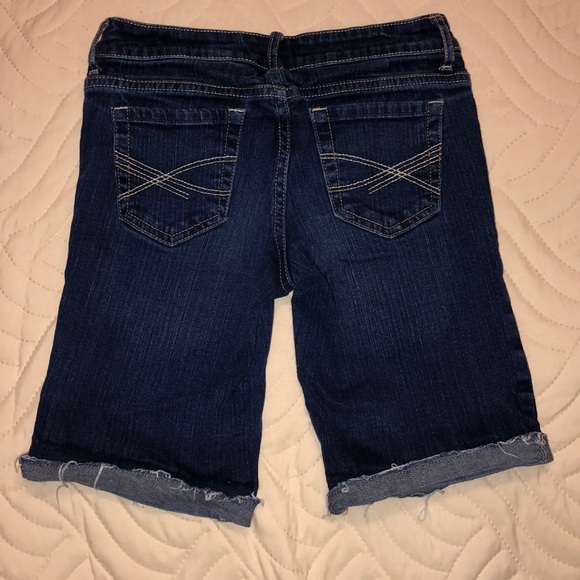 Aeropostale Jean Shorts - Picture 3 of 3